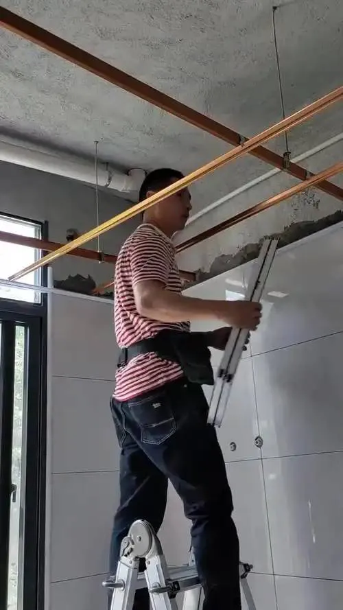 卫生间吊顶